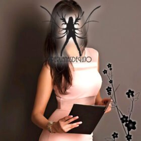 Escort de lujo en lima